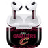 NBA Cleveland Cavaliers Elephant Print Apple AirPods (3rd Gen 2021) Skin