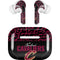 NBA Cleveland Cavaliers Elephant Print Apple AirPods Pro Skin