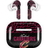NBA Cleveland Cavaliers Elephant Print Apple AirPods Pro Skin