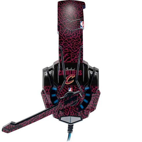 NBA Cleveland Cavaliers Elephant Print BENGOO G9000 Skin