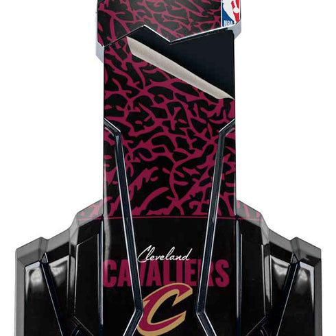 NBA Cleveland Cavaliers Elephant Print BENGOO G9000 Skin