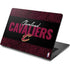 NBA Cleveland Cavaliers Elephant Print Dell Chromebook Skin