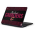 NBA Cleveland Cavaliers Elephant Print Samsung Chromebook Skin