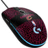 NBA Cleveland Cavaliers Elephant Print G203 Prodigy RGB Wired Gaming Mouse Skin