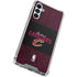 NBA Cleveland Cavaliers Elephant Print Gabb Phone 4 Clear Case
