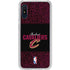 NBA Cleveland Cavaliers Elephant Print Galaxy Cases