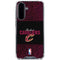 NBA Cleveland Cavaliers Elephant Print Galaxy A36 5G Clear Case