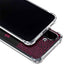 NBA Cleveland Cavaliers Elephant Print Galaxy A36 5G Clear Case