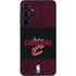 NBA Cleveland Cavaliers Elephant Print Galaxy A55 5G Skin