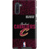 NBA Cleveland Cavaliers Elephant Print Galaxy Cases