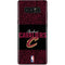 NBA Cleveland Cavaliers Elephant Print Galaxy Note 8 Skin