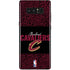 NBA Cleveland Cavaliers Elephant Print Galaxy Note 8 Skin