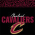 NBA Cleveland Cavaliers Elephant Print Galaxy Note 8 Skin