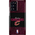 NBA Cleveland Cavaliers Elephant Print Galaxy Cases
