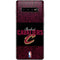 NBA Cleveland Cavaliers Elephant Print Galaxy S10 Plus Skin