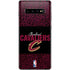 NBA Cleveland Cavaliers Elephant Print Galaxy S10 Plus Skin