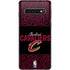 NBA Cleveland Cavaliers Elephant Print Galaxy S10 Skin