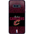 NBA Cleveland Cavaliers Elephant Print Galaxy S10e Skin