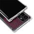 NBA Cleveland Cavaliers Elephant Print Galaxy S23 Ultra Clear Case