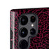 NBA Cleveland Cavaliers Elephant Print Galaxy S23 Ultra Pro Case