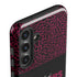 NBA Cleveland Cavaliers Elephant Print Galaxy S25 Impact Case
