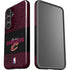 NBA Cleveland Cavaliers Elephant Print Galaxy S25 Impact Case