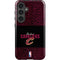 NBA Cleveland Cavaliers Elephant Print Galaxy S25 Plus Impact Case