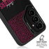 NBA Cleveland Cavaliers Elephant Print Galaxy S25 Plus Kickstand Case