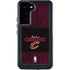NBA Cleveland Cavaliers Elephant Print Galaxy S24 Plus Waterproof Case
