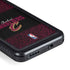 NBA Cleveland Cavaliers Elephant Print Galaxy S24 Plus Waterproof Case
