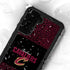 NBA Cleveland Cavaliers Elephant Print Galaxy S24 Plus Waterproof Case