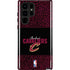 NBA Cleveland Cavaliers Elephant Print Galaxy S25 Ultra Impact Case