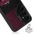 NBA Cleveland Cavaliers Elephant Print Galaxy S24 Ultra Kickstand Case