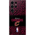 NBA Cleveland Cavaliers Elephant Print Galaxy S24 Ultra Skin