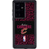 NBA Cleveland Cavaliers Elephant Print Galaxy S24 Ultra Waterproof Case