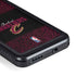 NBA Cleveland Cavaliers Elephant Print Galaxy S24 Waterproof Case