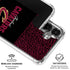 NBA Cleveland Cavaliers Elephant Print Galaxy S26 Clear Case