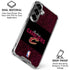 NBA Cleveland Cavaliers Elephant Print Galaxy S26 Clear Case