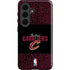 NBA Cleveland Cavaliers Elephant Print Galaxy S26 Impact Case
