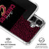 NBA Cleveland Cavaliers Elephant Print Galaxy S26 Plus Clear Case