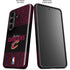 NBA Cleveland Cavaliers Elephant Print Galaxy S26 Plus Impact Case