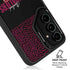 NBA Cleveland Cavaliers Elephant Print Galaxy S26 Plus Kickstand Case
