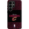 NBA Cleveland Cavaliers Elephant Print Galaxy S26 Ultra Impact Case