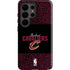 NBA Cleveland Cavaliers Elephant Print Galaxy S26 Ultra Impact Case