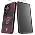NBA Cleveland Cavaliers Elephant Print Galaxy S26 Ultra Impact Case