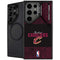 NBA Cleveland Cavaliers Elephant Print Galaxy S26 Ultra Kickstand Case