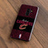 NBA Cleveland Cavaliers Elephant Print Galaxy S9 Plus Skin