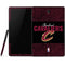 NBA Cleveland Cavaliers Elephant Print Samsung Galaxy Tab Skin