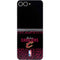 NBA Cleveland Cavaliers Elephant Print Galaxy Z Flip6 Skin