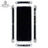 NBA Cleveland Cavaliers Elephant Print Galaxy Z Flip6 Clear Case